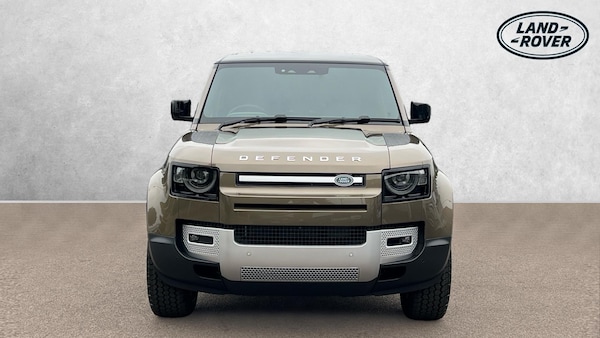 Used Land Rover Defender for sale - 75621546: Photo 7