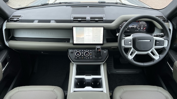 Used Land Rover Defender for sale - 75621546: Photo 9