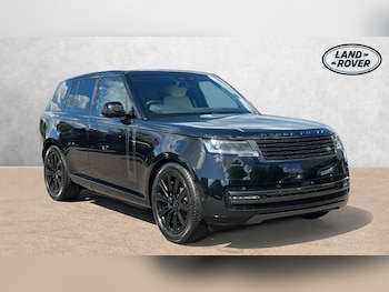 Used Land Rover Range Rover 2026 for sale - 78620679: Photo