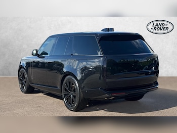 Used Land Rover Range Rover 2026 for sale - 78620679: Photo