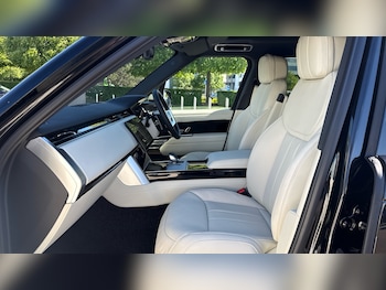 Used Land Rover Range Rover 2026 for sale - 78620679: Photo