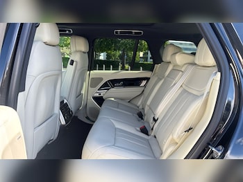 Used Land Rover Range Rover 2026 for sale - 78620679: Photo