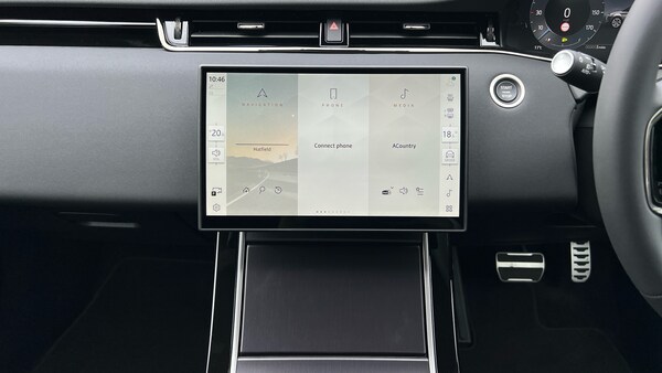 Used Land Rover Range Rover Evoque 2025 for sale - 75656314: Photo 14