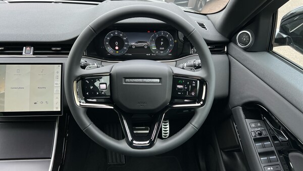 Used Land Rover Range Rover Evoque 2025 for sale - 75656314: Photo 15