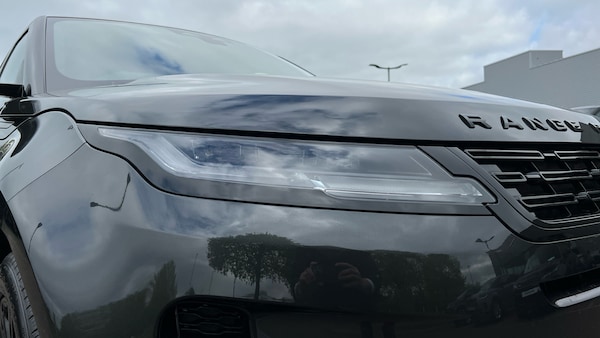 Used Land Rover Range Rover Evoque 2025 for sale - 75656314: Photo 17
