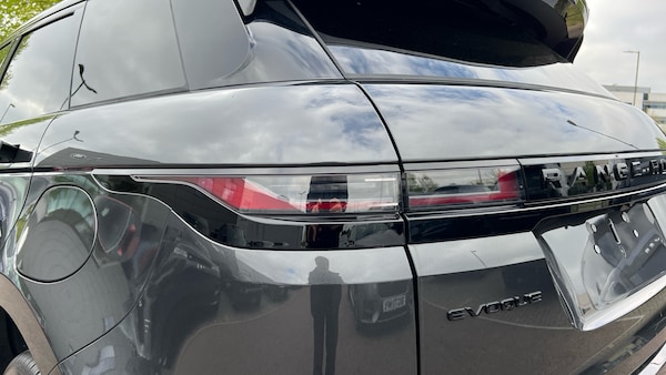 Used Land Rover Range Rover Evoque 2025 for sale - 75656314: Photo 19