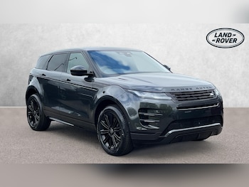 Used Land Rover Range Rover Evoque 2025 for sale - 75656314: Photo
