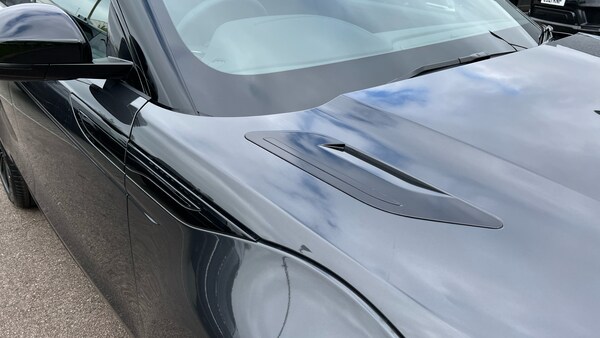 Used Land Rover Range Rover Evoque 2025 for sale - 75656314: Photo 20