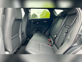 Used Land Rover Range Rover Evoque 2025 for sale - 75656314: Photo