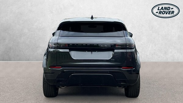 Used Land Rover Range Rover Evoque 2025 for sale - 75656314: Photo 6