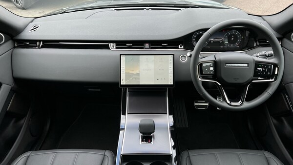 Used Land Rover Range Rover Evoque 2025 for sale - 75656314: Photo 9