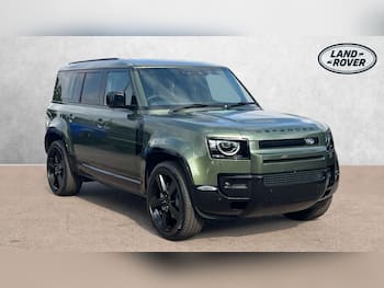 Used Land Rover Defender 2026 for sale - 79644520: Photo