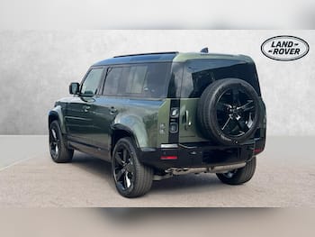 Used Land Rover Defender 2026 for sale - 79644520: Photo