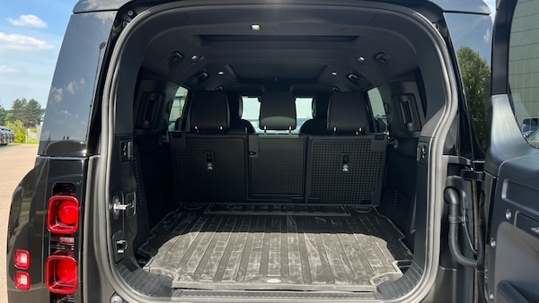 Used Land Rover Defender for sale - 74507062: Photo 10