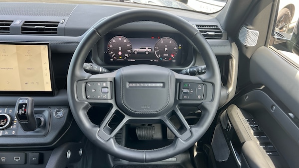 Used Land Rover Defender for sale - 74507062: Photo 15