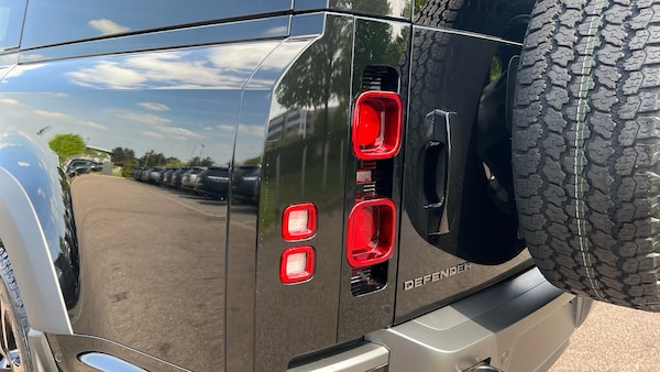 Used Land Rover Defender for sale - 74507062: Photo 19