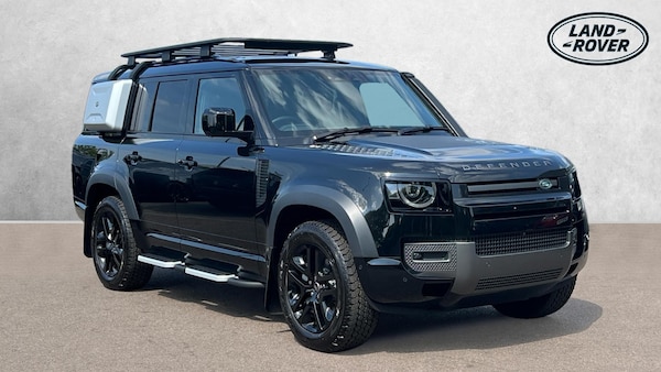 Used Land Rover Defender for sale - 74507062: Photo 1
