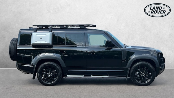 Used Land Rover Defender for sale - 74507062: Photo 5