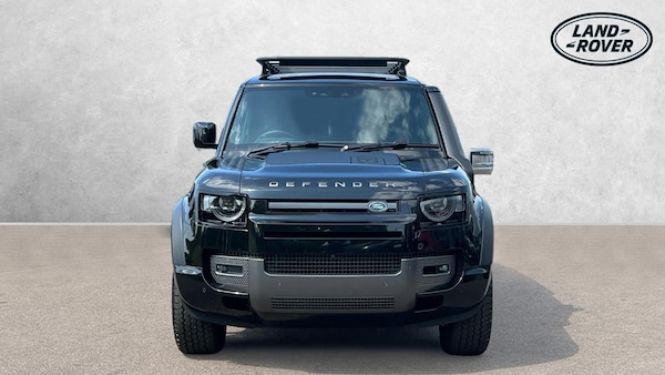 Used Land Rover Defender for sale - 74507062: Photo 7