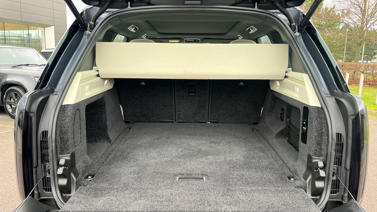 Used Land Rover Range Rover 2024 for sale - 76655769: Photo 10