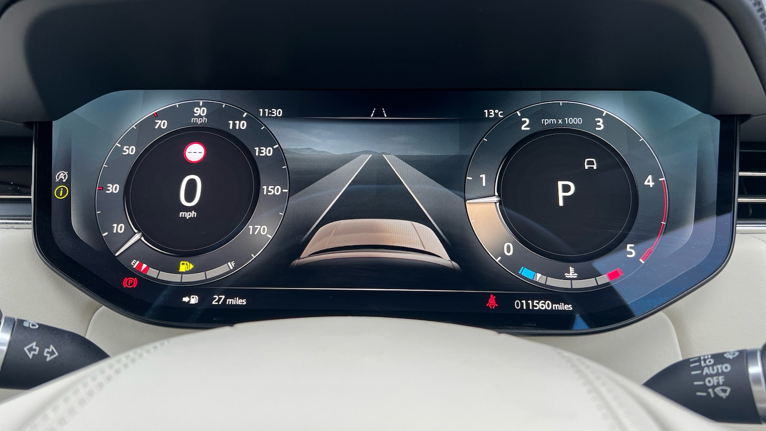 Used Land Rover Range Rover 2024 for sale - 76655769: Photo 16