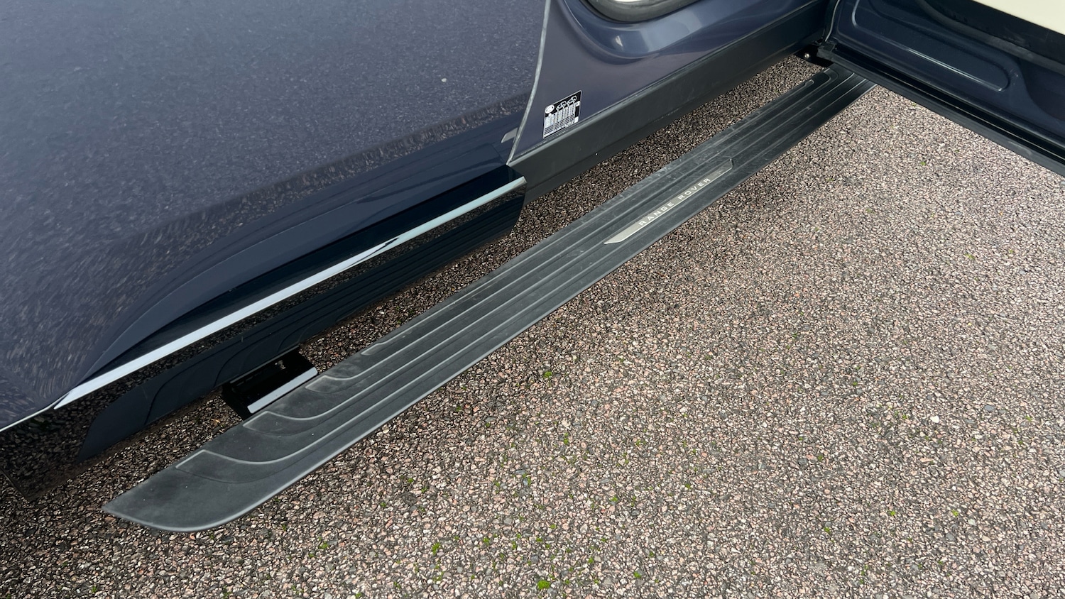 Used Land Rover Range Rover 2024 for sale - 76655769: Photo 21