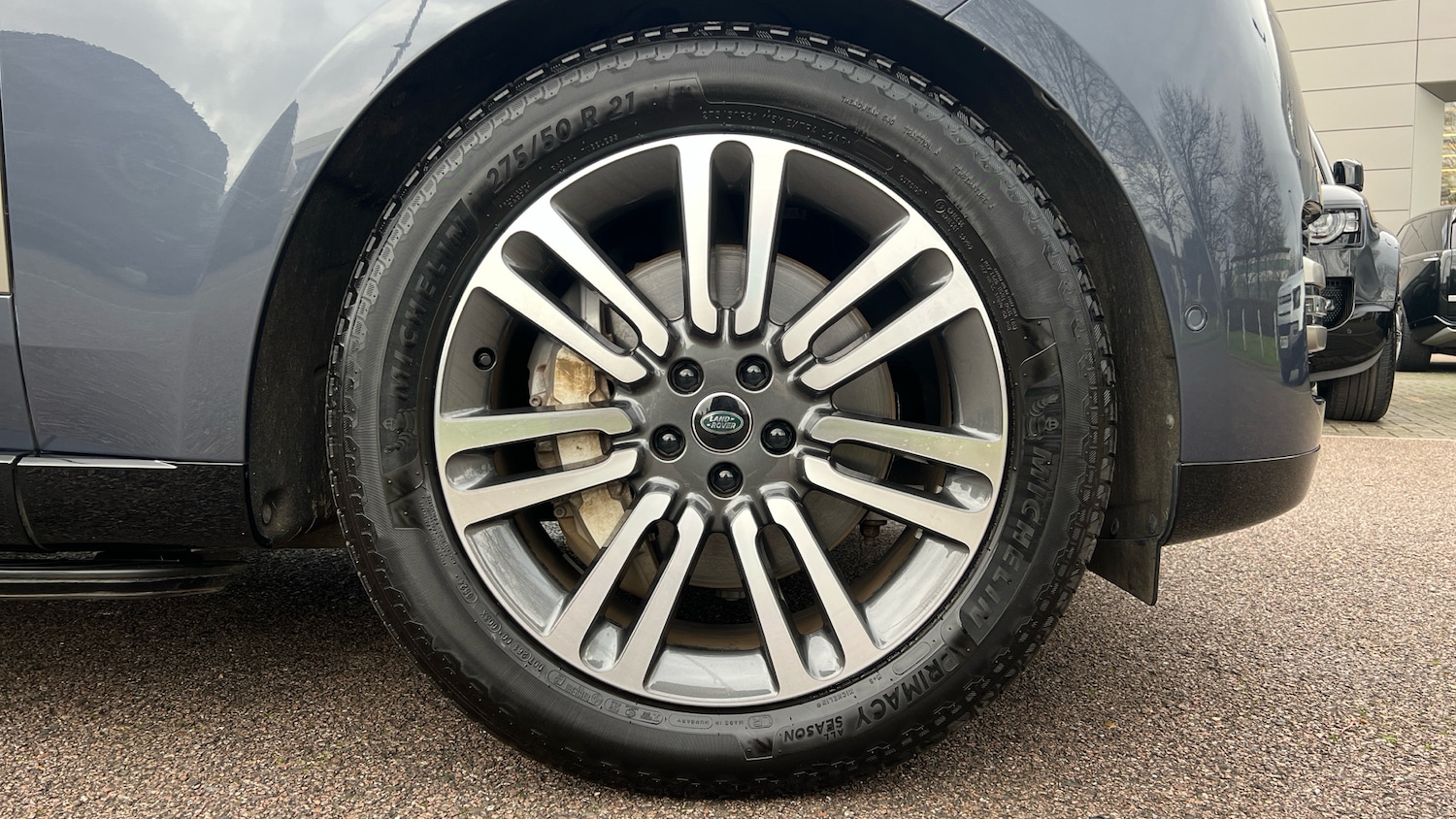 Used Land Rover Range Rover 2024 for sale - 76655769: Photo 8