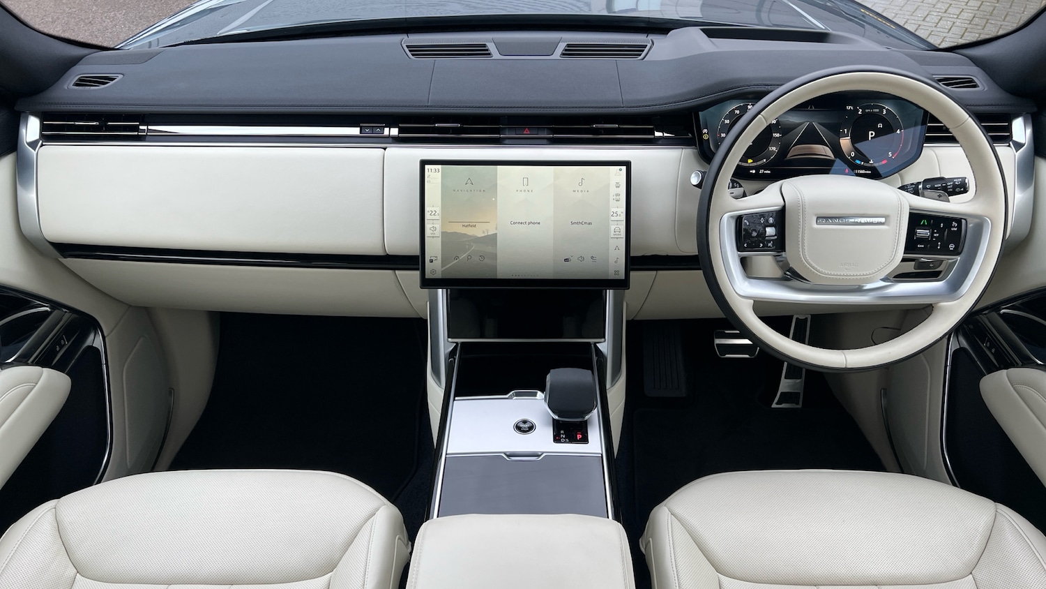 Used Land Rover Range Rover 2024 for sale - 76655769: Photo 9