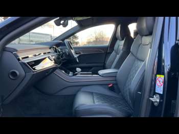 Used Audi A8 2023 for sale - 73598579: Photo
