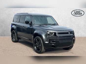 Used Land Rover Defender 2026 for sale - 79552128: Photo