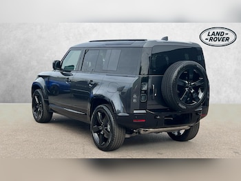 Used Land Rover Defender 2026 for sale - 79552128: Photo