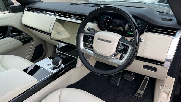 Used Land Rover Range Rover for sale - 76224891: Photo 10