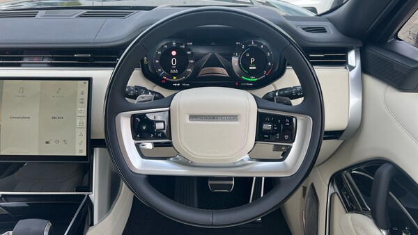 Used Land Rover Range Rover for sale - 76224891: Photo 15