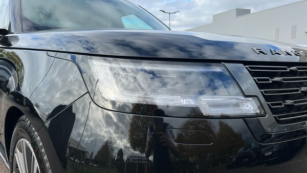 Used Land Rover Range Rover for sale - 76224891: Photo 17