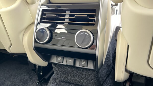 Used Land Rover Range Rover for sale - 76224891: Photo 18