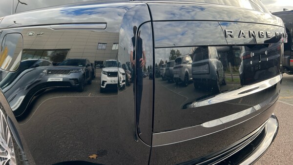 Used Land Rover Range Rover for sale - 76224891: Photo 19