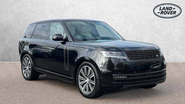 Used Land Rover Range Rover for sale - 76224891: Photo 1