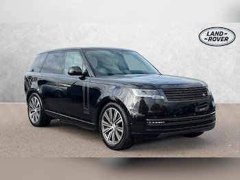 Land Rover - Range Rover