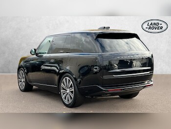 Used Land Rover Range Rover for sale - 76224891: Photo 2