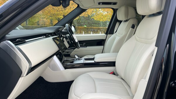 Used Land Rover Range Rover for sale - 76224891: Photo 3