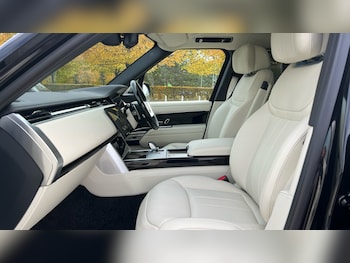 Used Land Rover Range Rover for sale - 76224891: Photo 3
