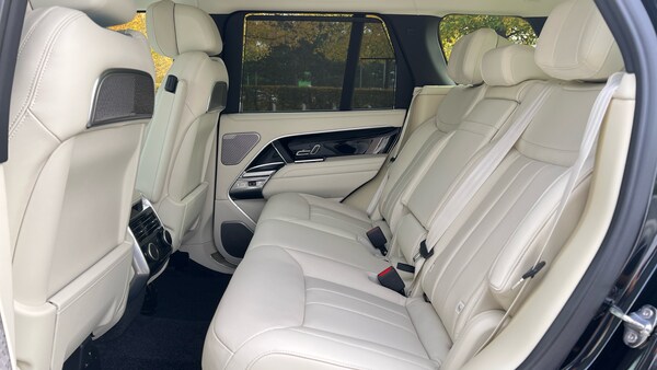 Used Land Rover Range Rover for sale - 76224891: Photo 4