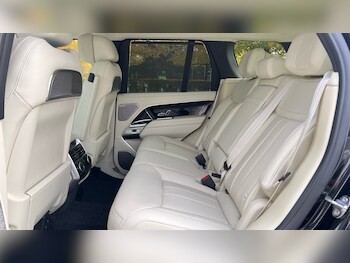 Used Land Rover Range Rover for sale - 76224891: Photo 4