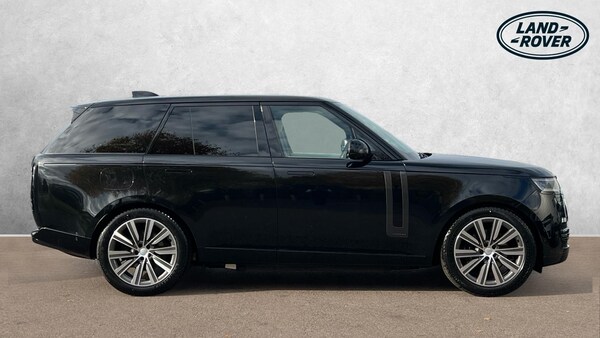 Used Land Rover Range Rover for sale - 76224891: Photo 5