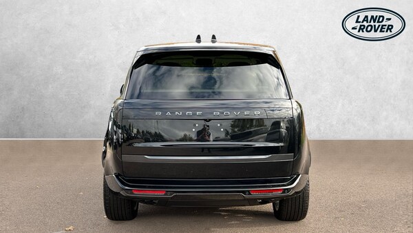 Used Land Rover Range Rover for sale - 76224891: Photo 6