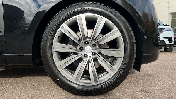 Used Land Rover Range Rover for sale - 76224891: Photo 8