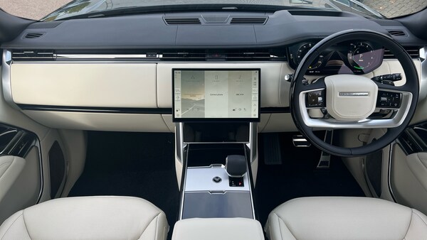 Used Land Rover Range Rover for sale - 76224891: Photo 9
