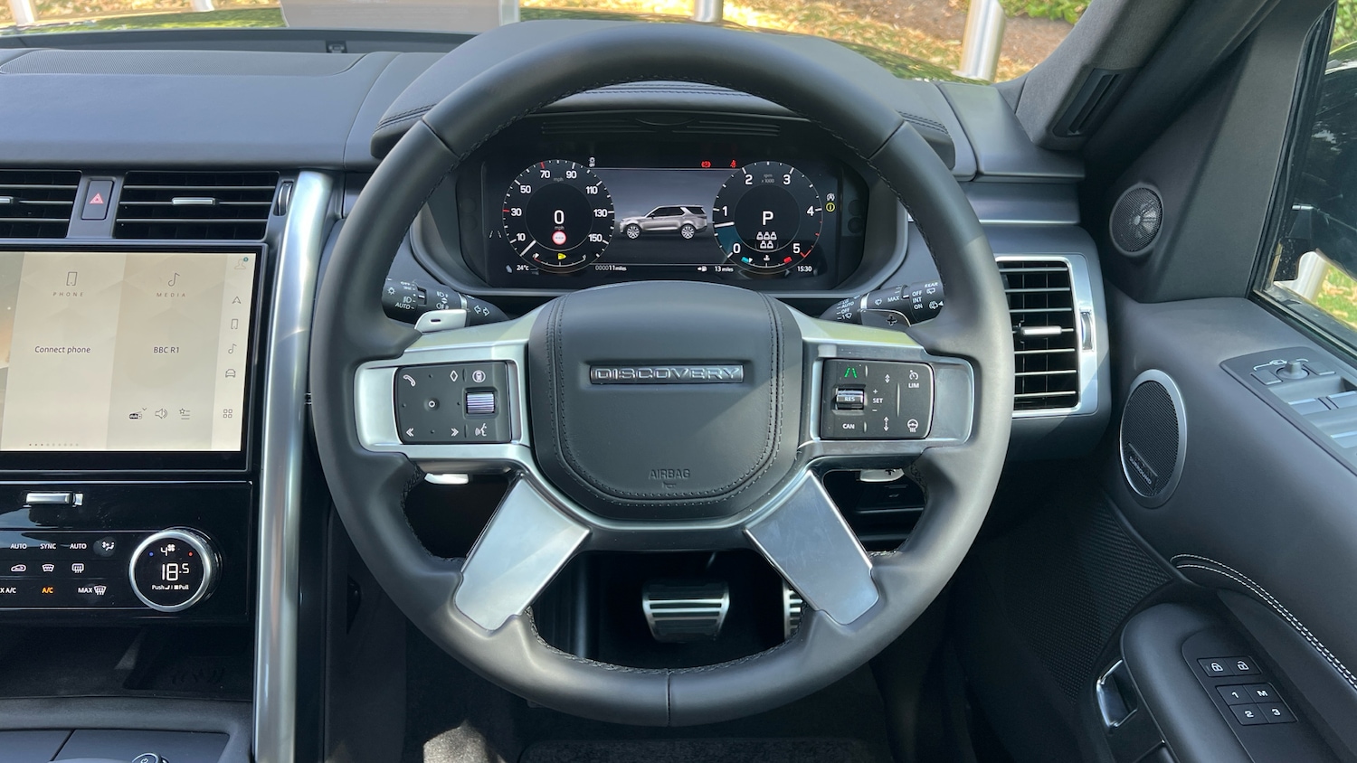 Vehicle 15