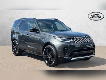 Used Land Rover Discovery 2025 for sale - 75925333: Photo