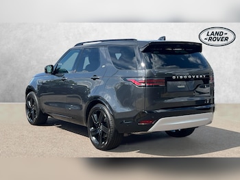 Used Land Rover Discovery 2025 for sale - 75925333: Photo